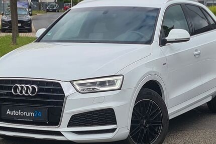 Audi Q3 89.000 km 18.999 &euro; Jülich 52428