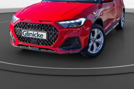 Audi A1 3.500 km 35.490 &euro; Bad Langensalza 99947