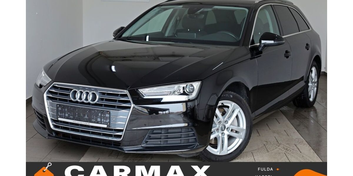 Audi A4 63.774 km 19.300 &euro; Fulda 36043