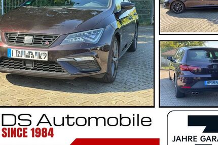 Seat Leon 53.000 km 17.400 € Lampertheim-Hofheim 68623