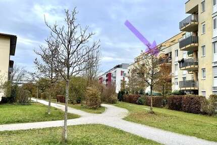Wohnung zum Kaufen in München München-Großhadern 870.000 € 94 m² 4 zimmer
