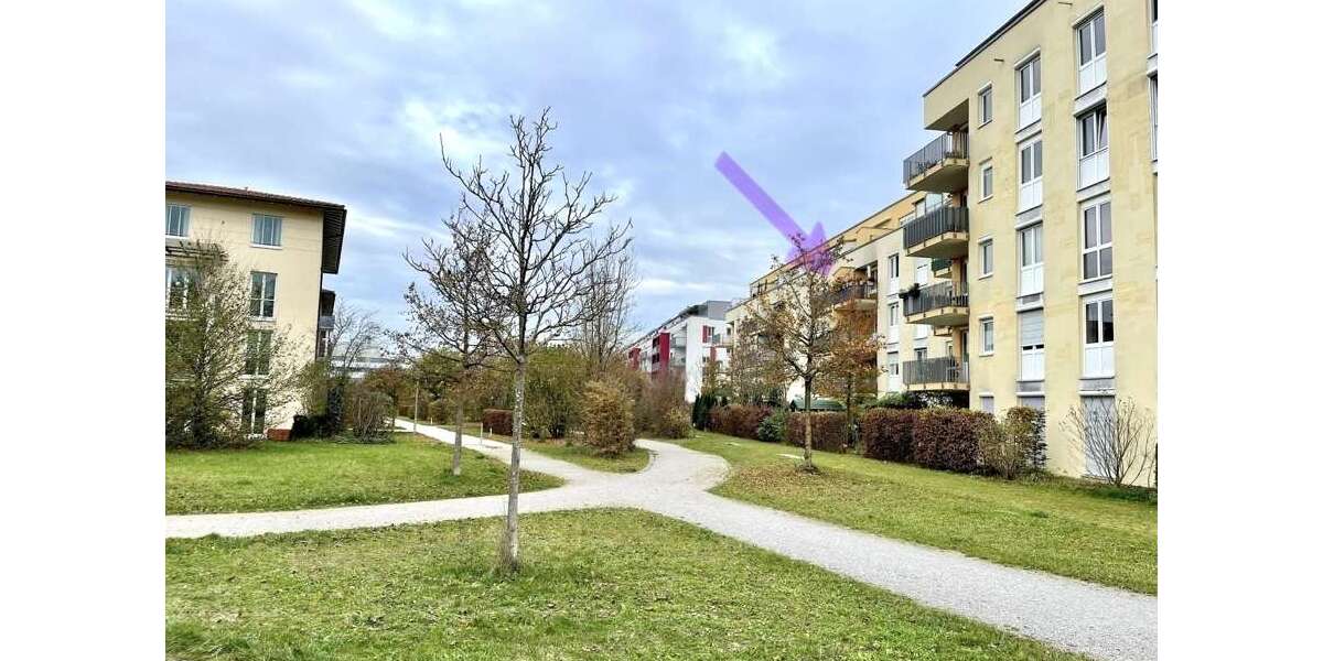 Wohnung zum Kaufen in München München-Großhadern 870.000 € 94 m² 4 zimmer