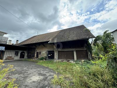 PERFEKT FÜR ZWEI BAUPROJEKTE - Grundstück Weil am Rhein | Angebot:25318614