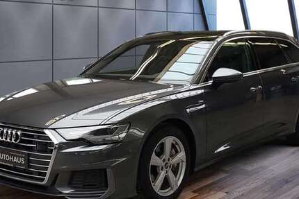 Audi A6 26.815 km 34.930 &euro; Bad Salzuflen 32105