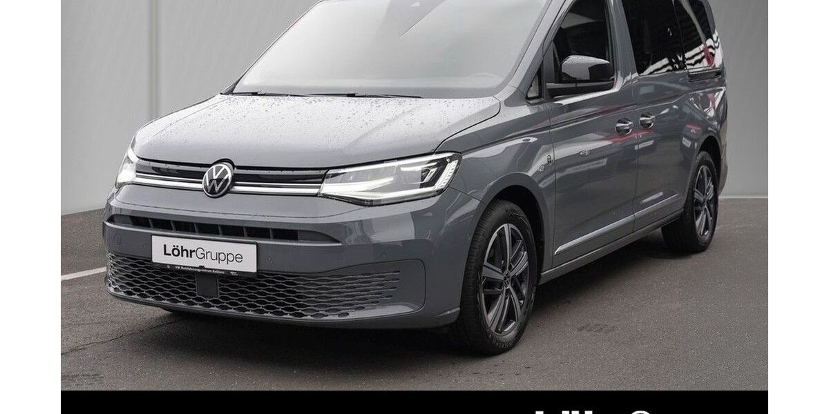 VW Caddy Maxi 79.626 km 30.980 &euro; Koblenz 56070