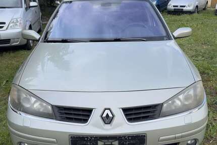 Renault Laguna 170.000 km 1.899 &euro; Zerbst/Anhalt 39261