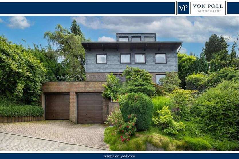 Haus zum Kaufen in Velbert 498.000 € 192 m²
