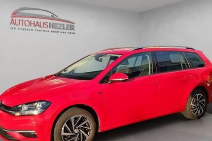 VW Golf 65.000 km 14.750 € Amstetten 73340