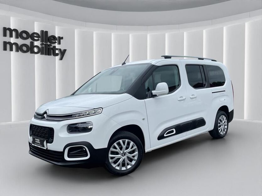 Berlingo