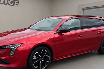 Peugeot 508 39.235 km 22.540 &euro; Leese 31633