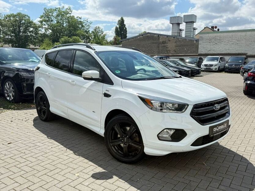 Kuga