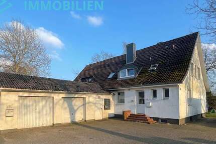 Haus Hollingstedt - 9 Zimmer, 174 m&sup2;, 260.000&euro; | Angebot:26444587