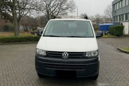 VW T5 Transporter 248.000 km 6.500 &euro; Wiesbaden 65197