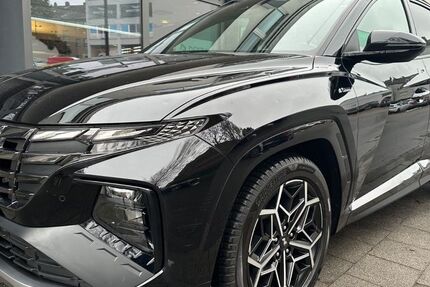 Hyundai TUCSON 67.100 km 21.950 &euro; Gelsenkirchen 45899