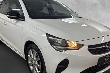 Opel Corsa 77.600 km 10.890 &euro; Waren/Müritz 17192