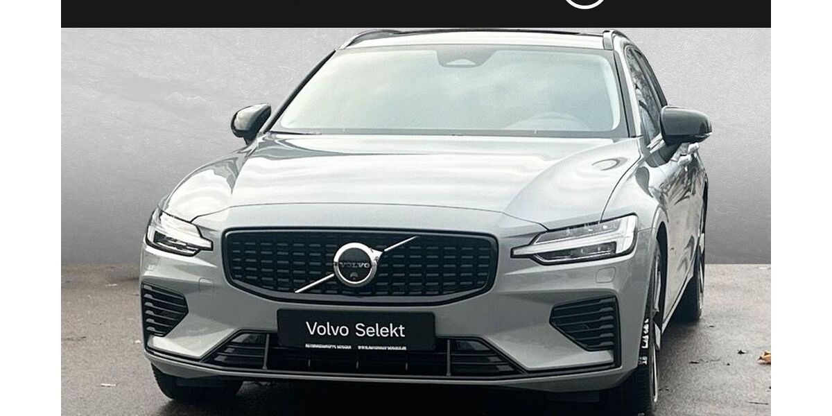Volvo V60 28.500 km 43.750 &euro; Karlsruhe 76187