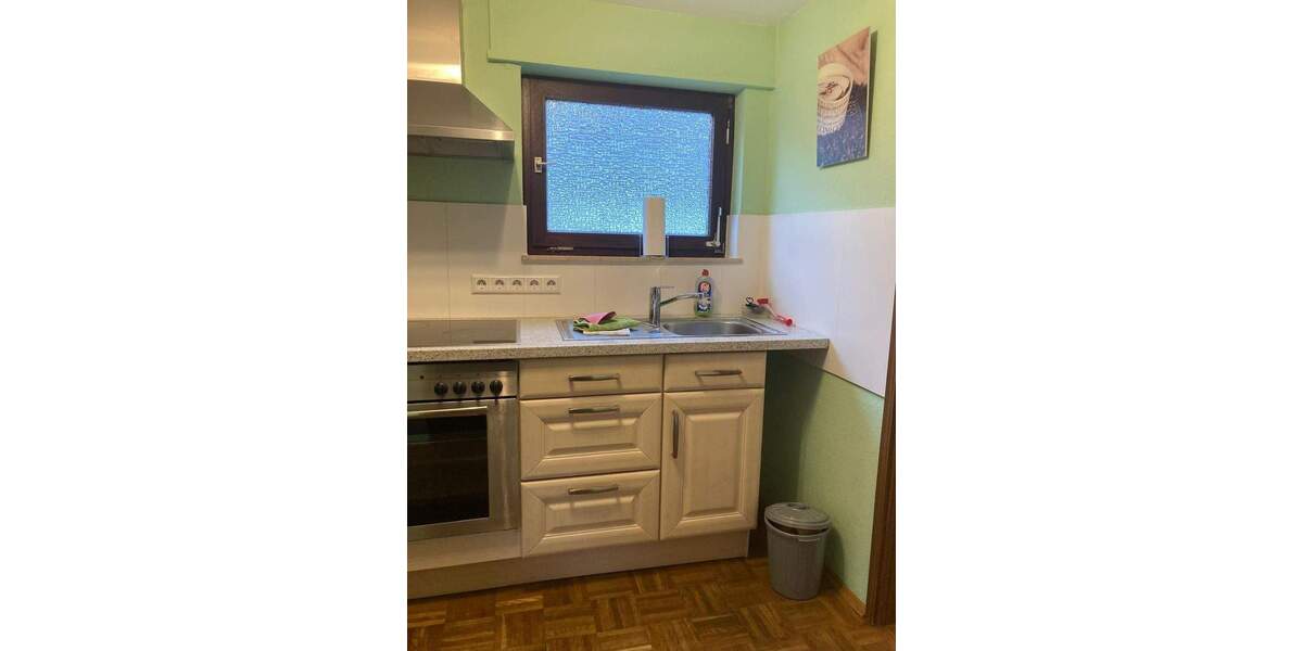 Gepflegtes 5-Appartement-Haus in Heidelberg-Ziegelhausen 1 zimmer