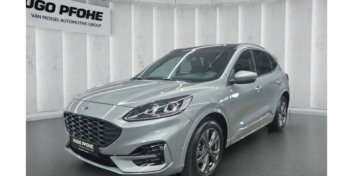 Ford Kuga 21.489 km 26.390 &euro; Hamburg 22047