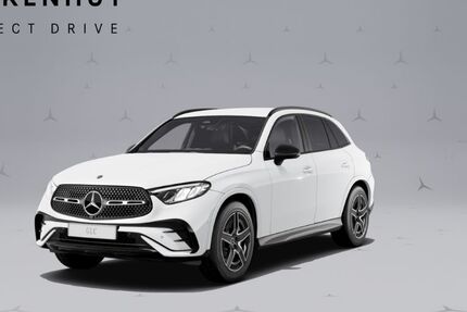 Mercedes-Benz GLC 300 22.487 km 54.490 &euro; Baden-Baden 76532