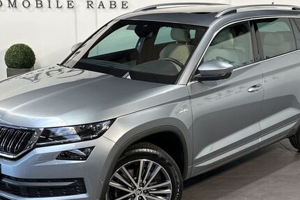 Skoda Kodiaq 64.750 km 33.749 &euro; Wardenburg 26203