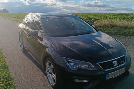 Seat Leon 154.000 km 13.300 € Neichen 54552
