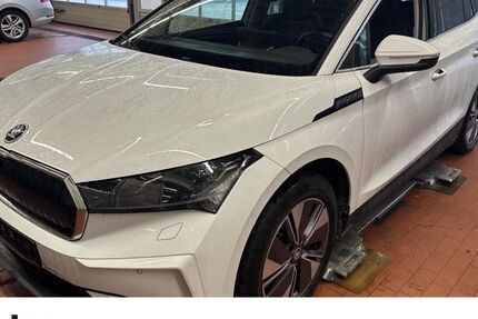 Skoda Enyaq 43.705 km 30.930 &euro; Freiburg 79115