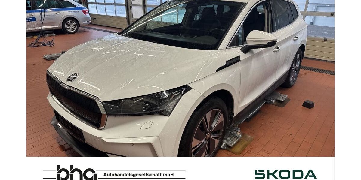 Skoda Enyaq 43.705 km 30.930 &euro; Freiburg 79115