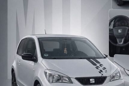 Seat Mii 63.300 km 5.300 &euro; Welzheim 73642