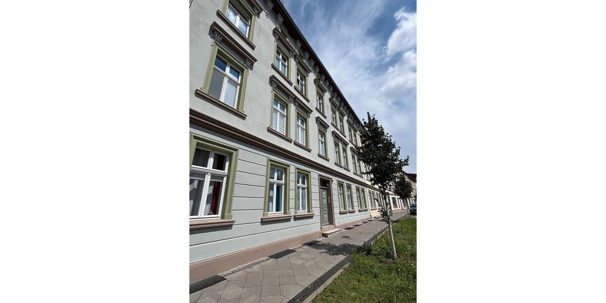 Erdgeschoßwohnung Wittenberge - 1 Zimmer, 38 m&sup2;, 305&euro; | Angebot:26459247