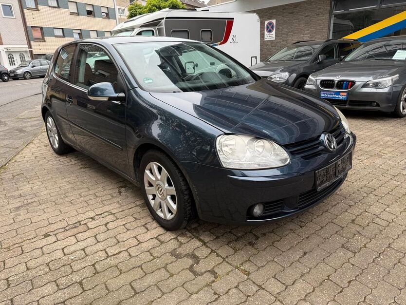 VW Golf 199.000 km 2.900 € Mönchengladbach 41239