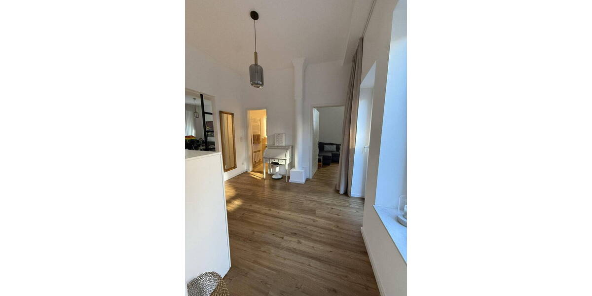 Etagenwohnung Hamburg Eilbek - 3 Zimmer, 134 m&sup2;, 999.000&euro; | Angebot:26414928