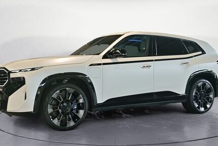 BMW XM 8.125 km 121.460 &euro; Tuttlingen 78532