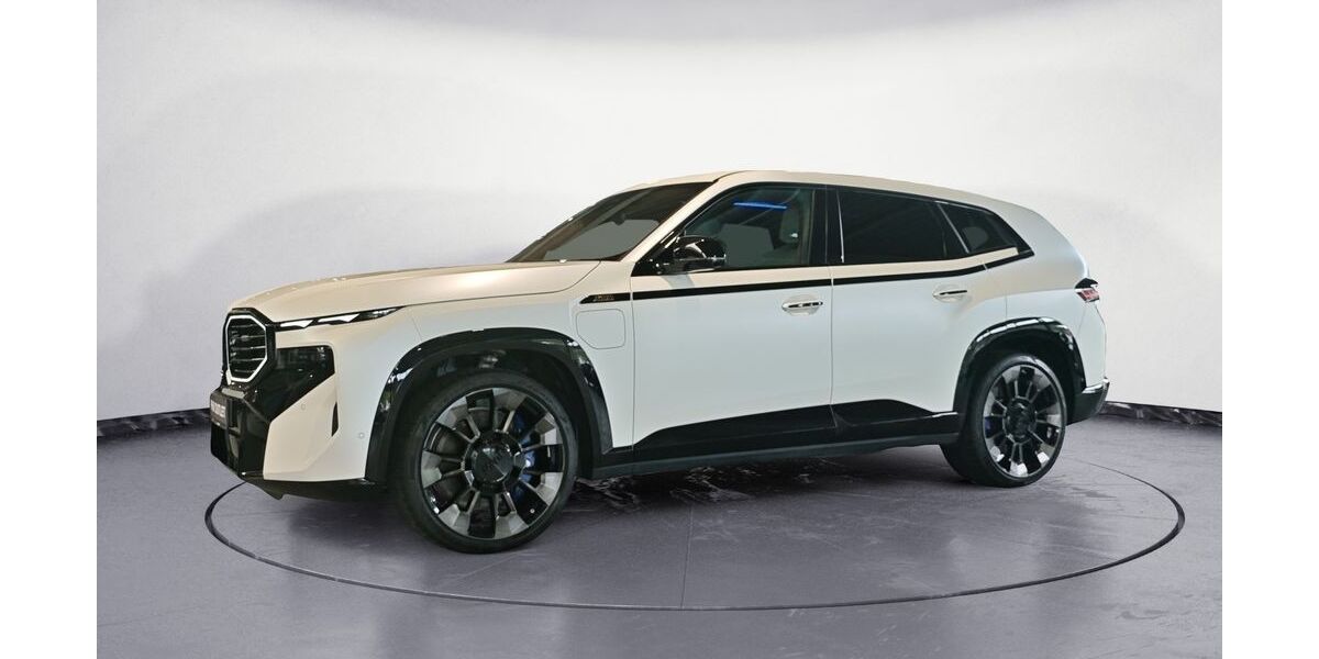 BMW XM 8.125 km 121.460 &euro; Tuttlingen 78532