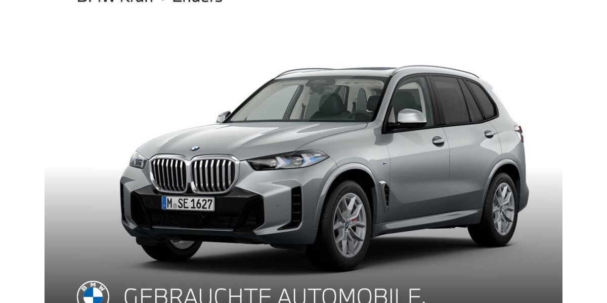 BMW X5 20.850 km 79.900 &euro; Idstein 65510