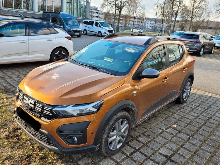 Sandero