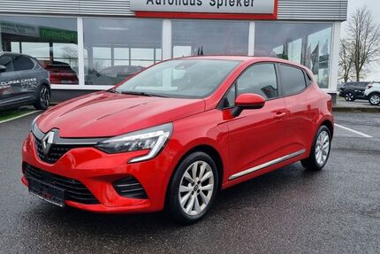 Renault Clio 52.700 km 12.990 &euro; Andervenne 49832