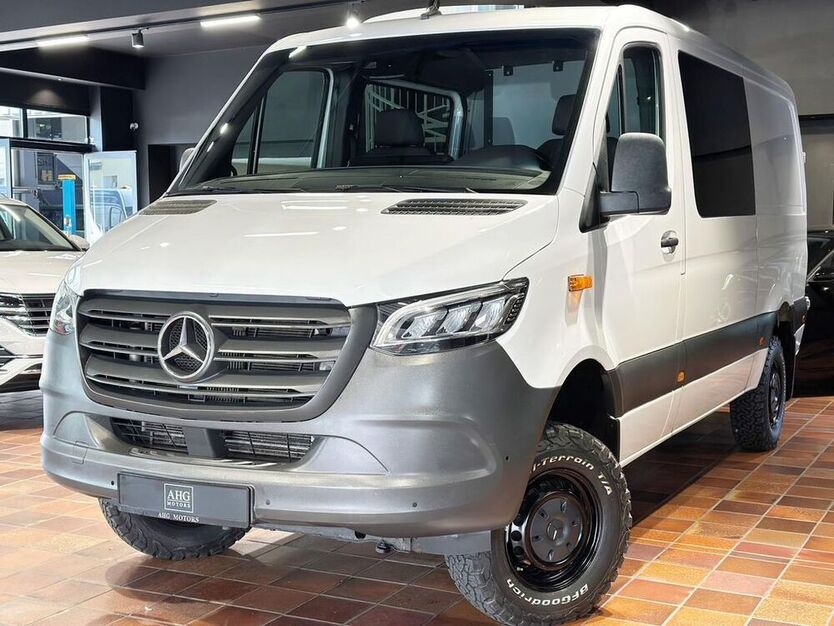 Sprinter