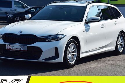 BMW 320 26.391 km 37.980 &euro; Barchfeld OT Immelborn 36456
