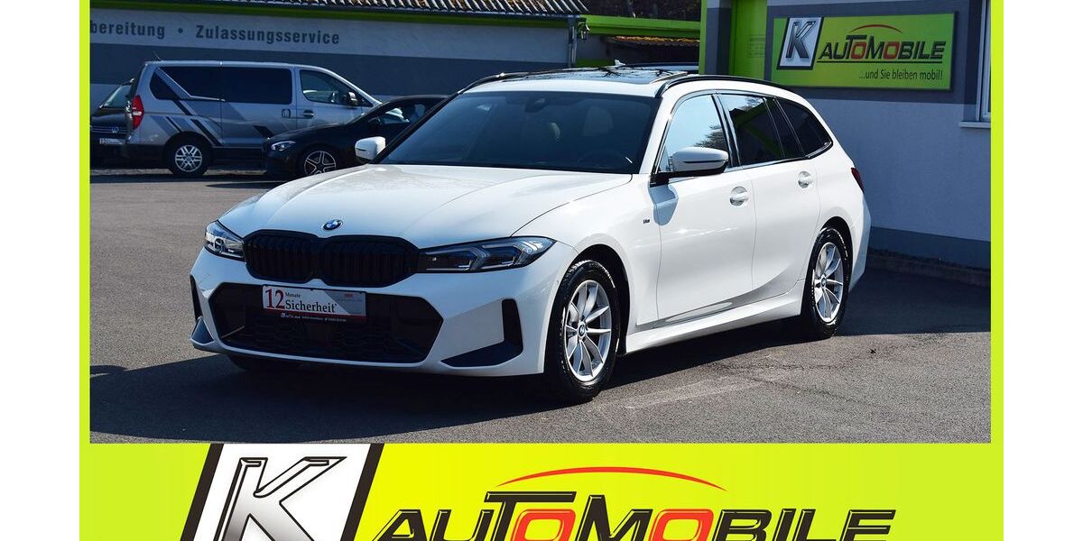 BMW 320 26.391 km 37.980 &euro; Barchfeld OT Immelborn 36456