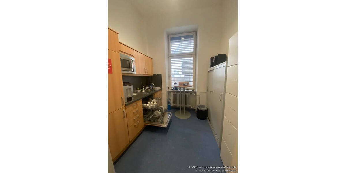 Mehrfamilienhaus, Wohnhaus Karlsruhe / Innenstadt Weststadt - 6 Zimmer, 2 m&sup2;, 19.000&euro; | Angebot:20596680