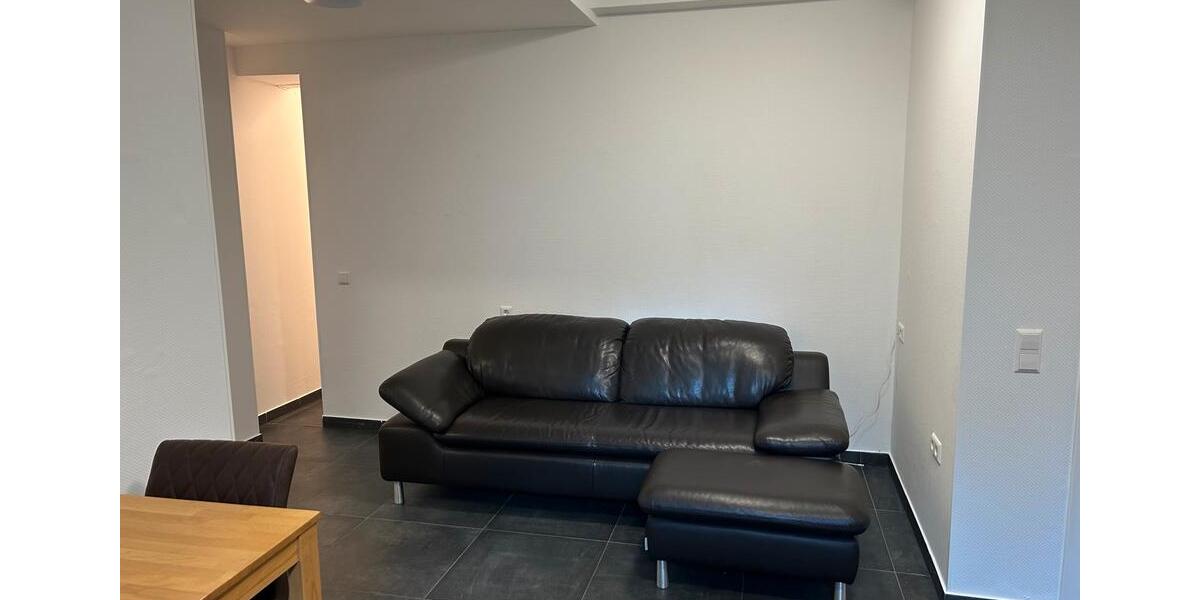 Etagenwohnung Malsch - 1.5 Zimmer, 37 m&sup2;, 700&euro; | Angebot:26652381