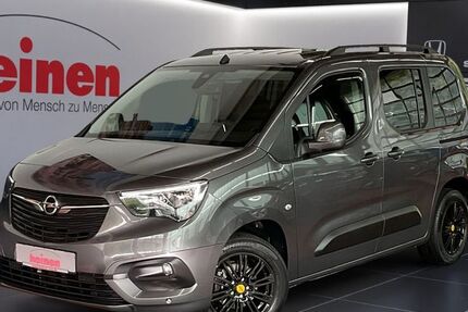 Opel Combo Life