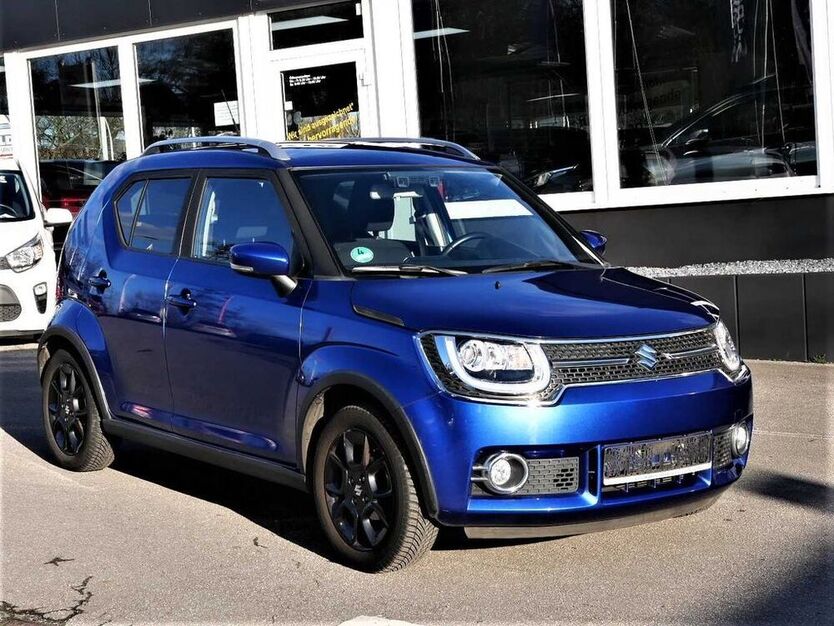 Ignis