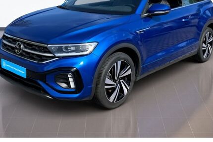 VW T-Roc 46.000 km 24.780 &euro; Mühldorf am Inn 84453