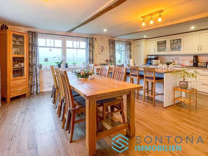 Haus zum Kaufen in Uelvesbüll 498.500 € 175.72 m²