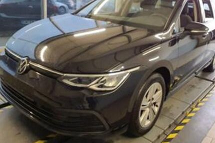 VW Golf 94.000 km 18.950 &euro; Bernburg 06406