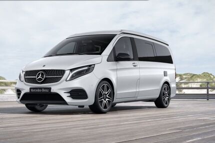 Mercedes-Benz V 250 21.700 km 71.698 &euro; Titisee-Neustadt 79822