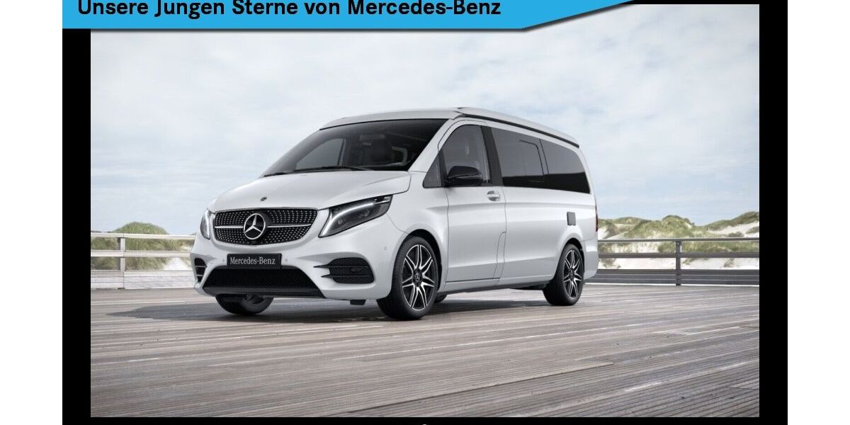 Mercedes-Benz V 250 21.700 km 71.698 &euro; Titisee-Neustadt 79822
