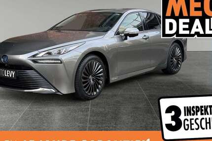 Toyota Mirai 25.396 km 19.890 &euro; Düsseldorf 40233