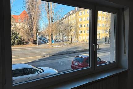 Wohnung München Bogenhausen - 4 Zimmer, 95 m&sup2;, 2.350&euro; | Angebot:25054729